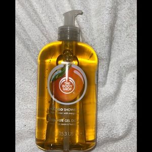 MANGO SHOWER GEL🥭🥭🛁